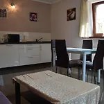 Appartement Marzenie *