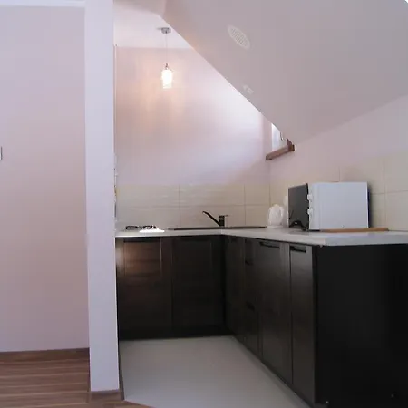 Apartament Marzenie *