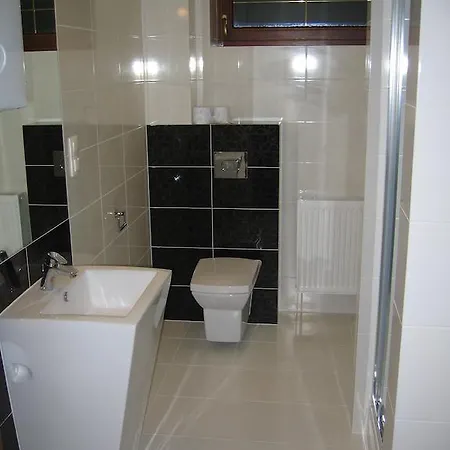 Apartament Marzenie Szklarska Poręba