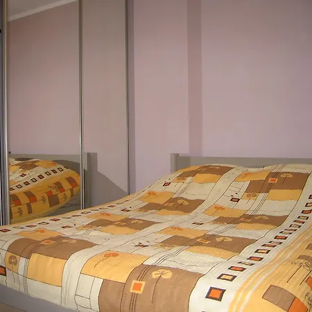 Apartament Marzenie *