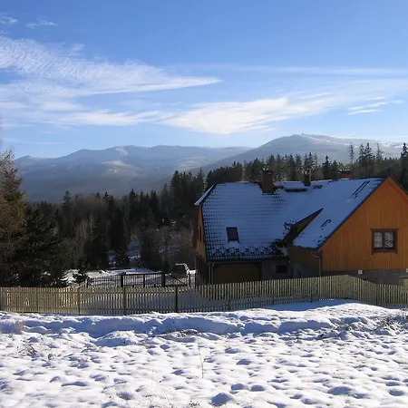 Marzenie Apartament Szklarska Poręba