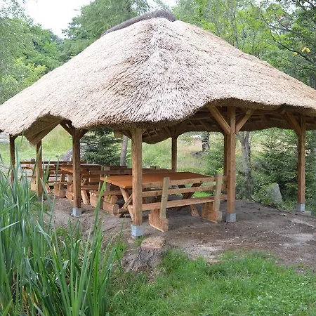 Apartament Marzenie Szklarska Poręba