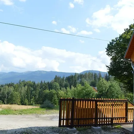 Apartament Marzenie *