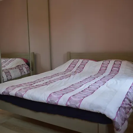 Marzenie Apartament *