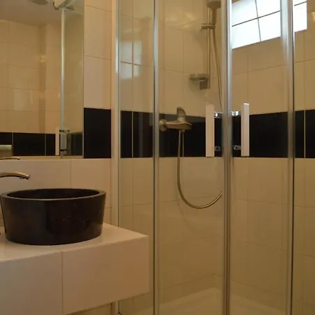 Marzenie Apartament *