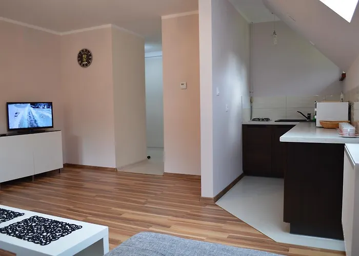 Marzenie Schreiberhau