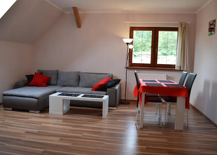 Marzenie Schreiberhau