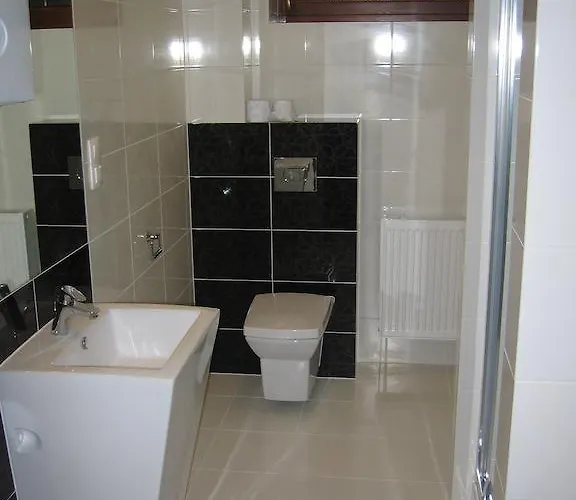 Apartment Marzenie Schreiberhau