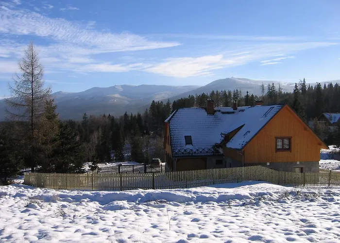 Marzenie Apartment Schreiberhau