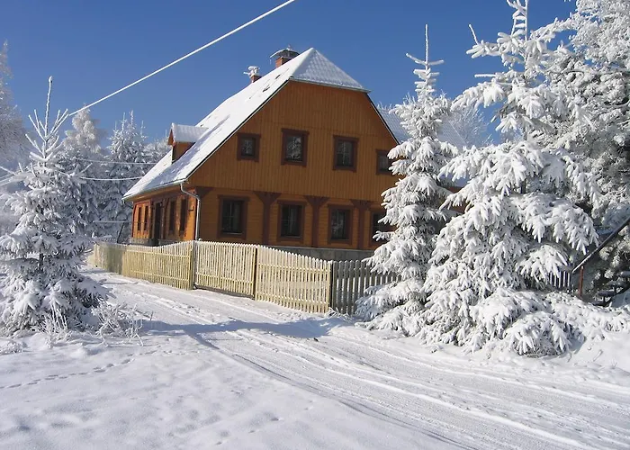 Marzenie * Schreiberhau