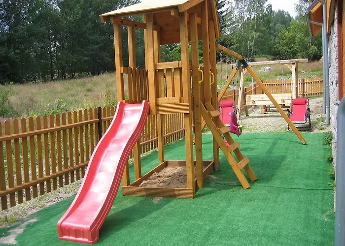 Marzenie Apartment Schreiberhau