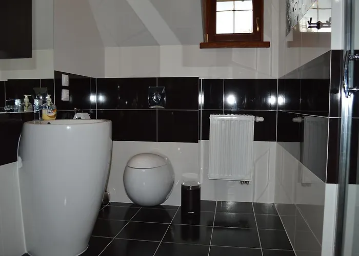 Marzenie Apartment Schreiberhau