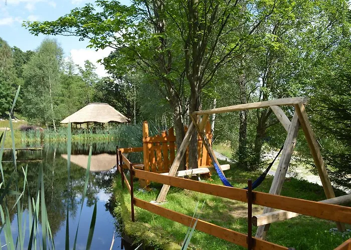 Apartment Marzenie *