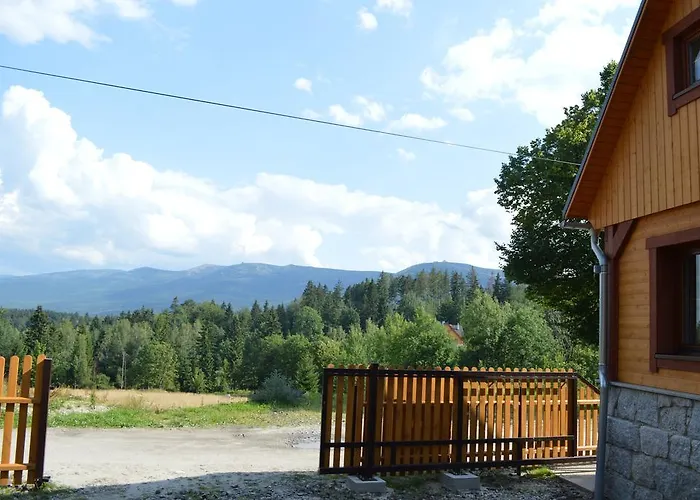 Apartment Marzenie *