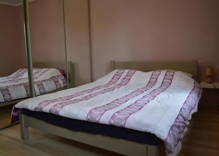 Marzenie Apartment *