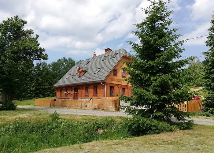 Marzenie Apartment *