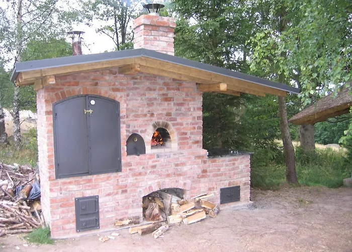 Marzenie Apartment Schreiberhau