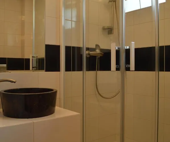 Marzenie Apartment *