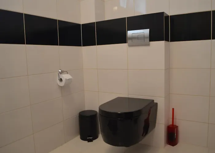 Apartment Marzenie *