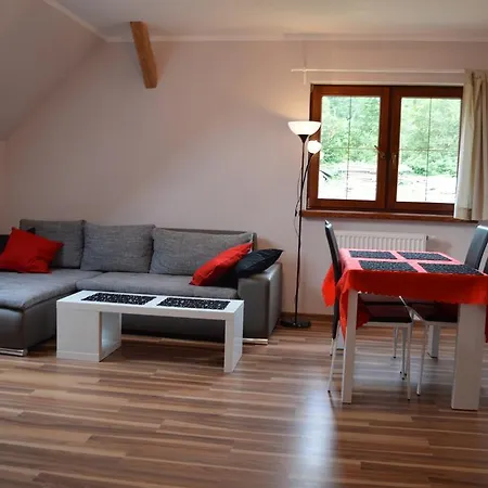 Marzenie Schreiberhau