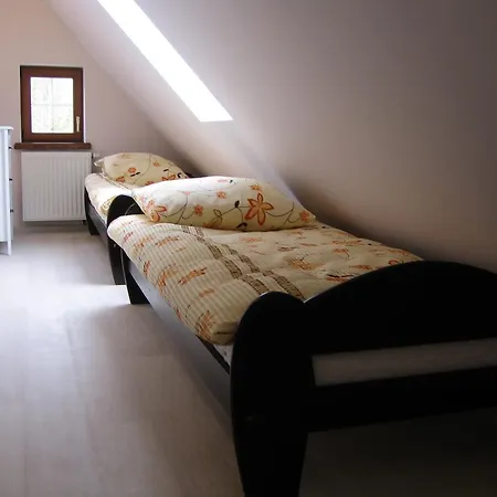 Apartmán Marzenie *