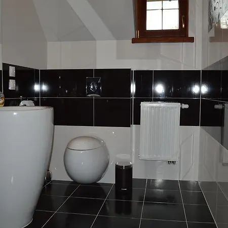 Marzenie Apartament Szklarska Poręba