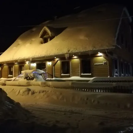 Marzenie Szklarska Poręba