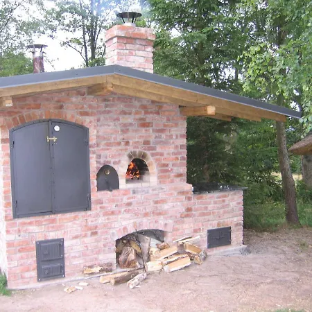 Marzenie Apartment Schreiberhau