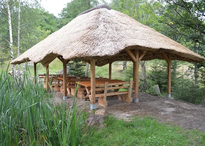 דירה Marzenie שצ'קלארסקה פוראובה